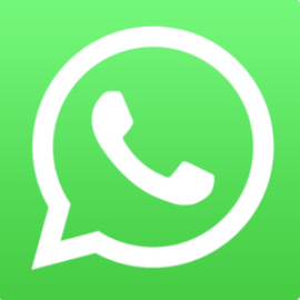 WhatsApp Chat